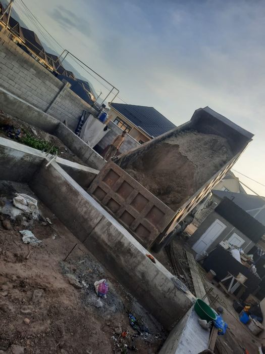 Капаем котлаван Грунт