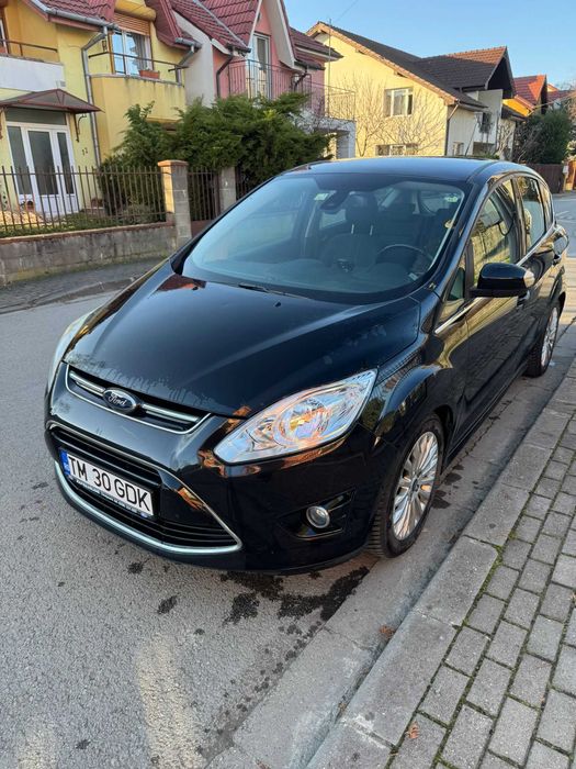 FORD C-Max 2011 — imagine 2