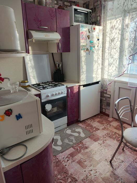 Продам 2-х комнатную квартиру