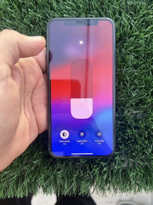 Iphone 11pro koreya region