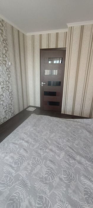 3-х комнатная квартира