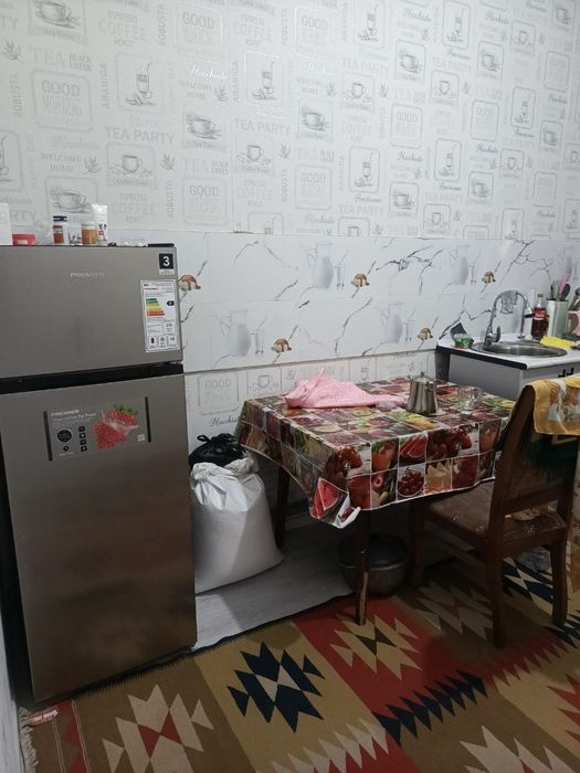 Квартира аренда Нурафшон.Сада 1 хона.
Енида мактаб, спорт шк