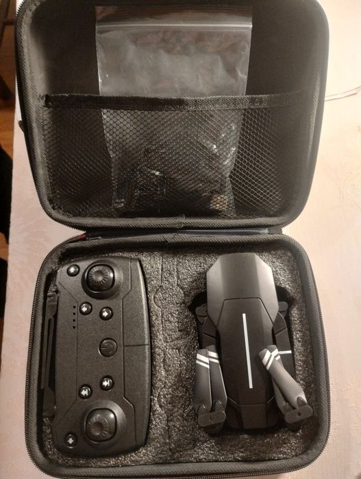 Дрон F98 HD Camera