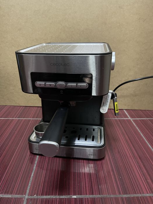 Кафемашина Cecotec