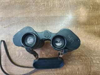 бинокъл  Carl Zeiss 10x50 rln