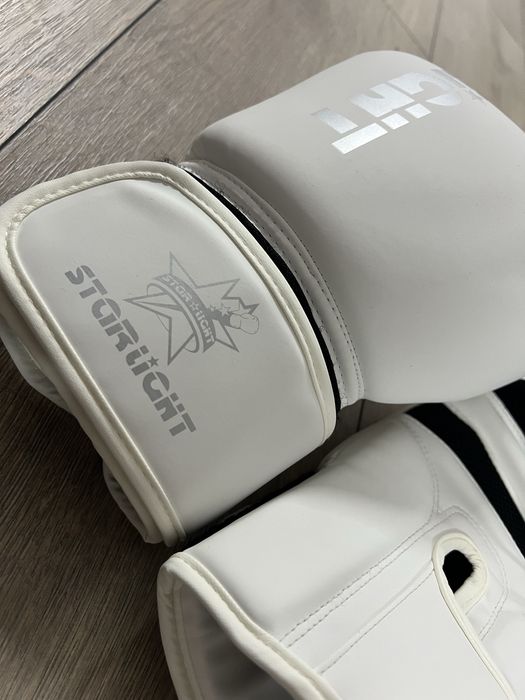 Manusi Box Starlight 14oz