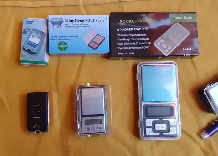 От първа необходимост! За златари, ювелири, нумизмати.