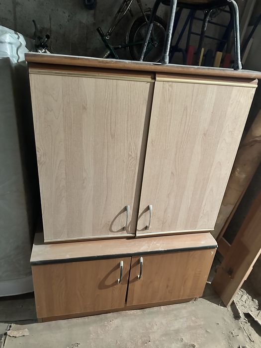 Продам кухонный гарнитур