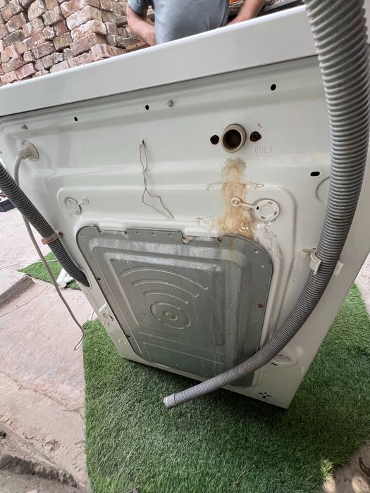 Стиральная машина LG 6 кг | Автомат | Продажа в Ташкенте