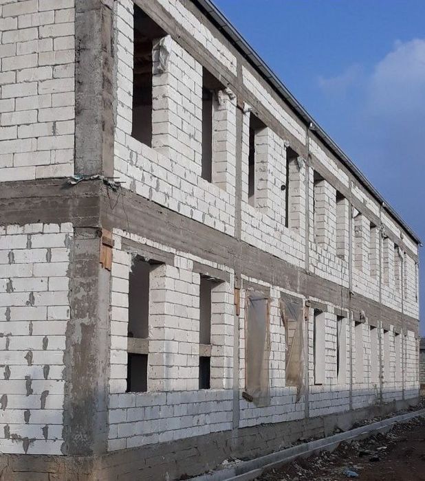 Гипсаблок сотилади шлакаблок сотилади