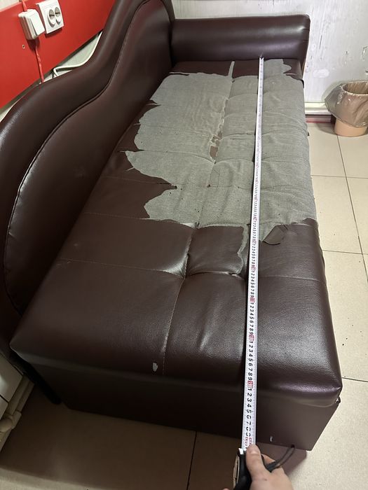 Джакузи ванна, тумбочки, массажные кушетки