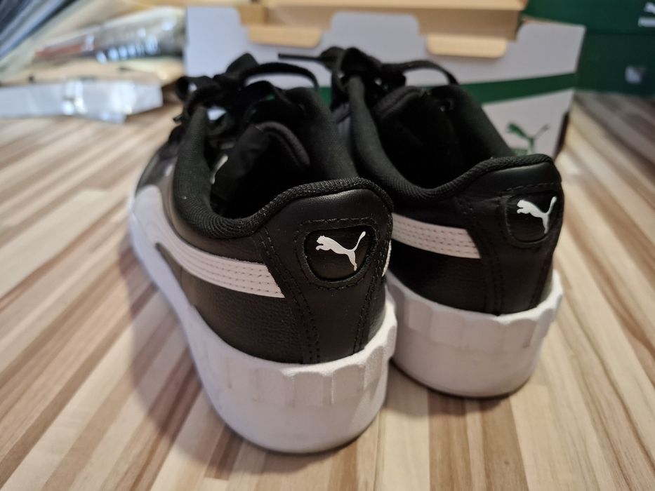 Puma сникърси / обувки