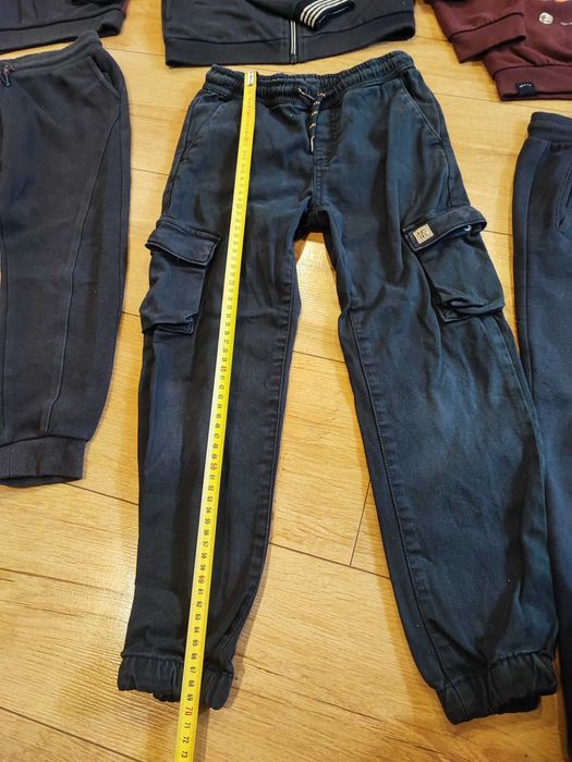 Mayoral  топло дрехи 5 6 7 години