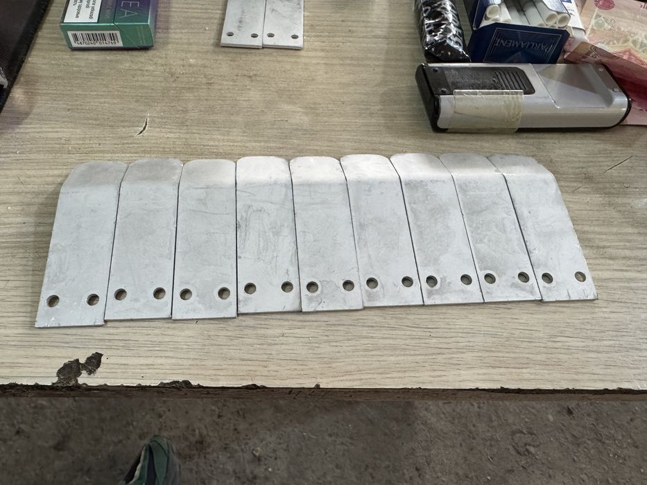 Гальваника. Покрытие оловом! Оловянирование медных изделий!