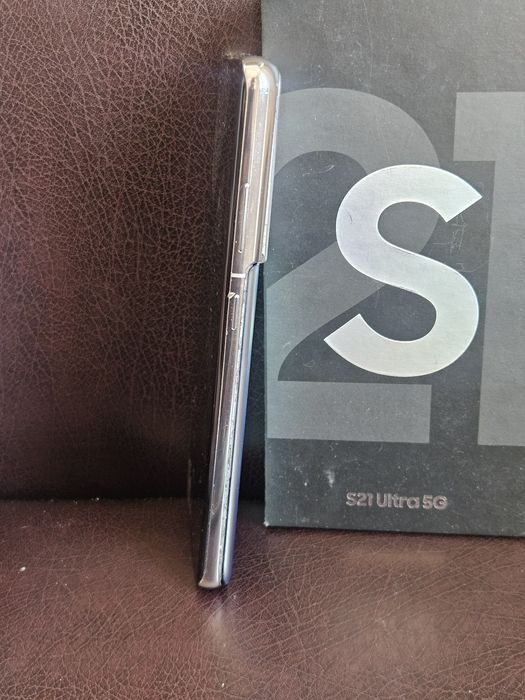 S21 Utra Original (samsung с21 ультра)