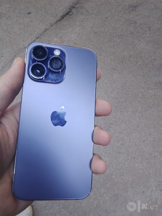 Iphone 14 pro max srochno