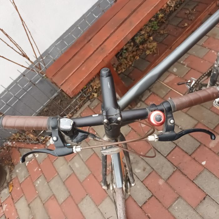 Bicicleta de vanzare