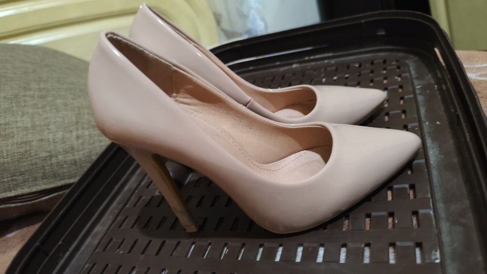 Туфли женские классные