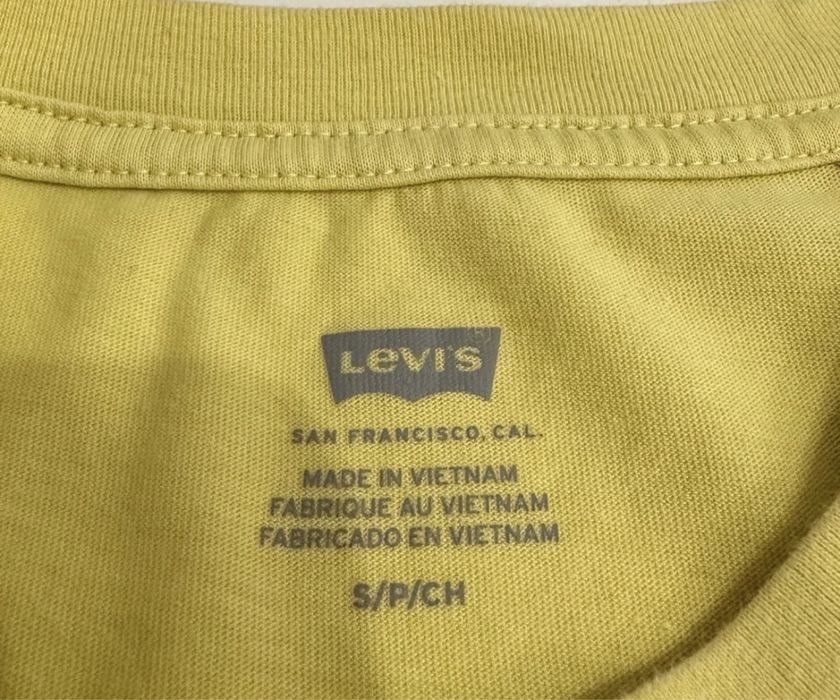 Дамска тениска Levi’s