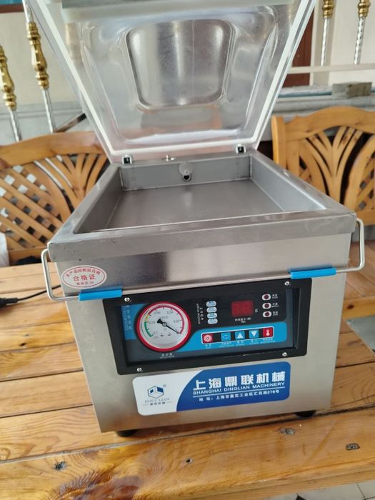 Vakum aparat vakum aparat