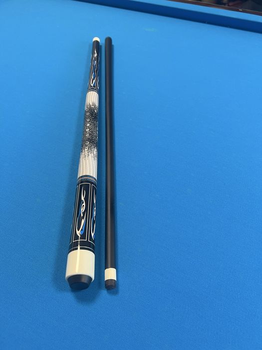 Tac biliard carbon profesional