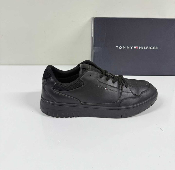 Tommy Hilfiger Th Basket Core
