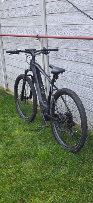 Bicicletă electrică Cube Reaction Pro 2021 – Bosch CX – Cadru XL