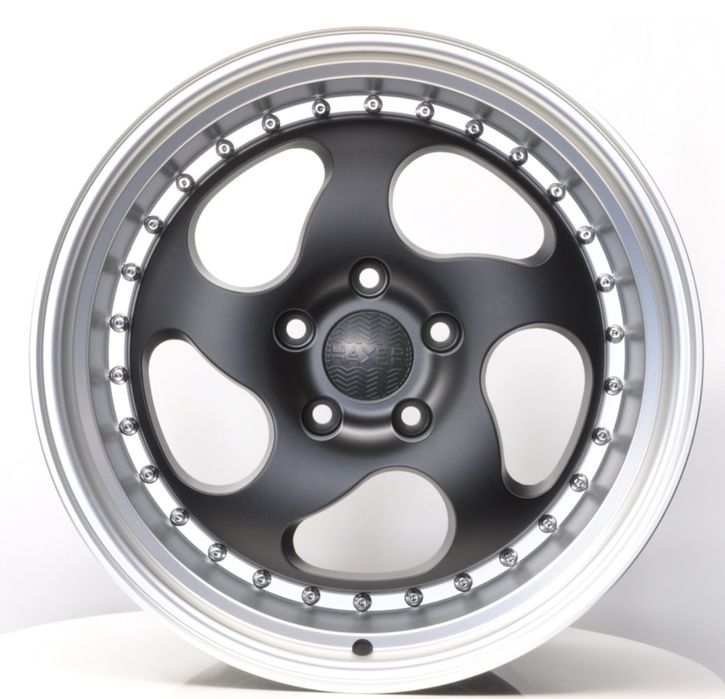 Jante BMW 5x120 R18 10j cu 8.5J e46 e36 e34 e38