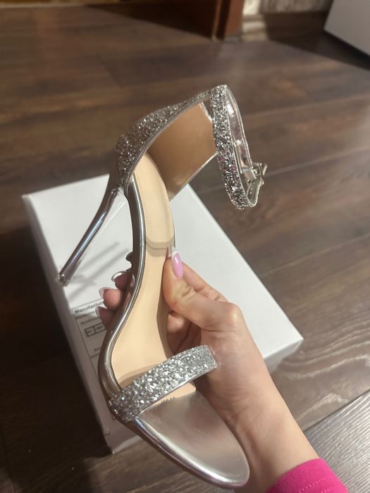 Дамски елегантни обувки