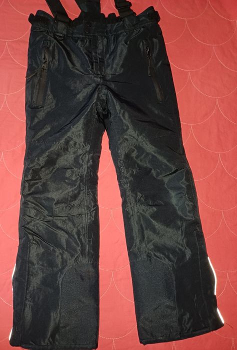 Salopeta iarnă impermeabila