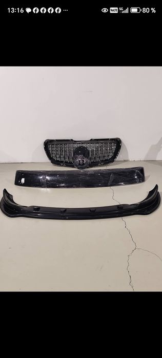 Faruri Originale Xenonn Mercedes Sprinter 13-18 complete