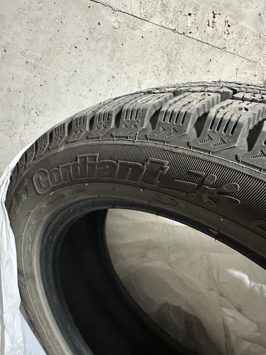 Шипованная резина