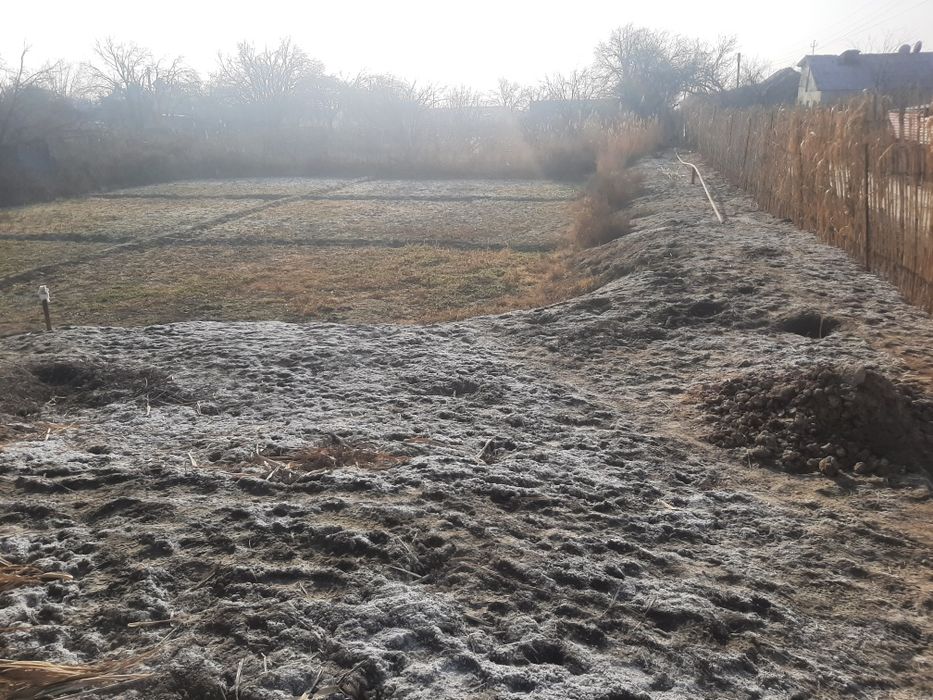 Продаётся земельный участок