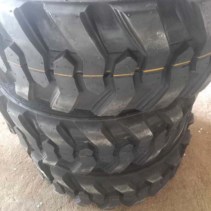 Gehl SL 4610 челен товарач