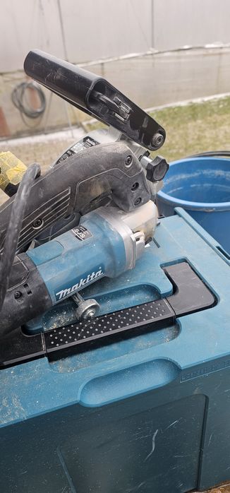 Makita masina de canelat