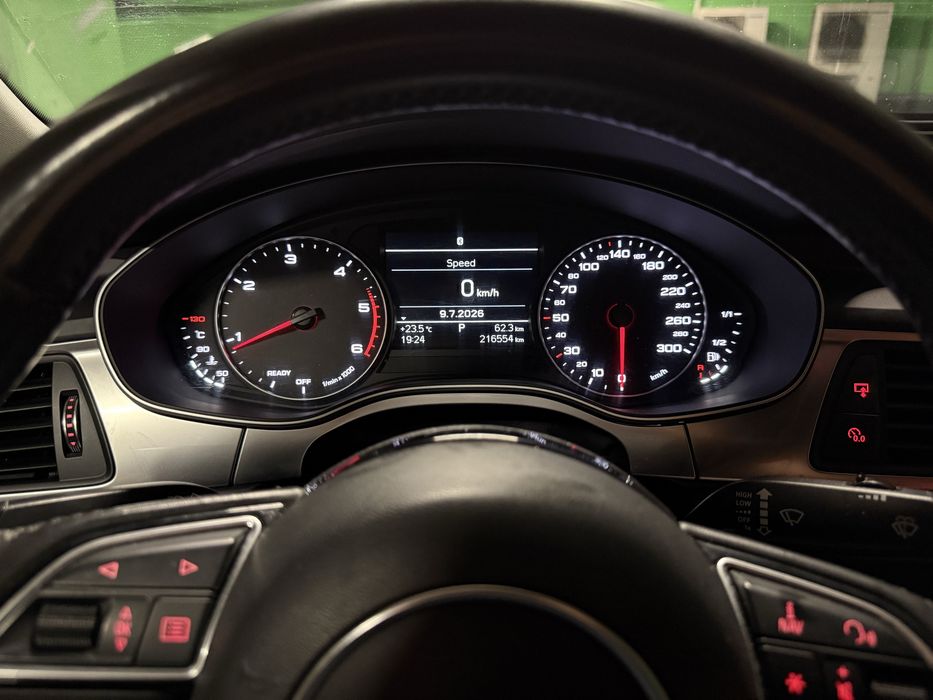 AUDI A6 0 — imagine 4