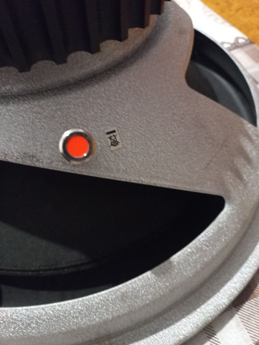 Говорител басов  15 инча-8ома