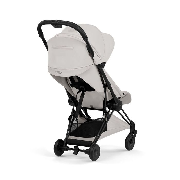 Cybex Coya 2026 года в отличном состоянии