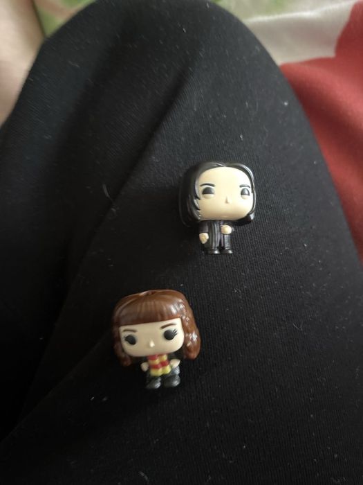 Киндеры дс есть все и свейк