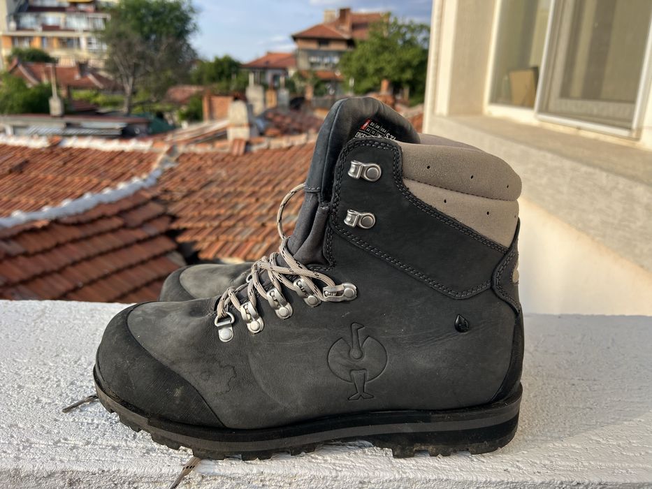 Работни Обувки Engelbert Strauss 44 S3 Waterproof
