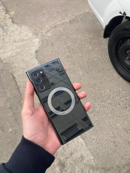 Samsung Note 20 Ultra 5G 256/12