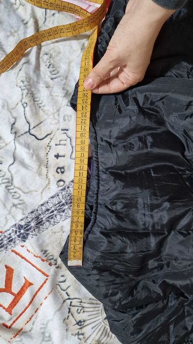 Vesta caine talie mare