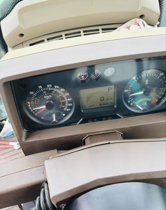 JOHN DEERE 6920 S Premium