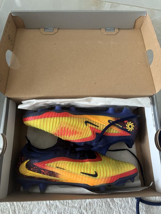 Nike Phantom 6 Low ELITE FG