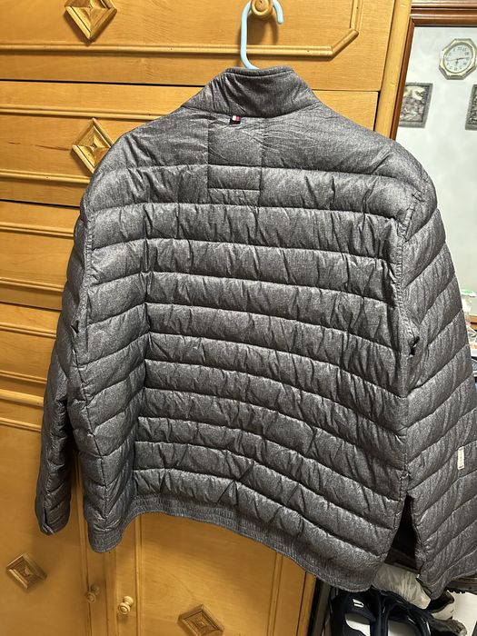 Geaca tommy hilfiger