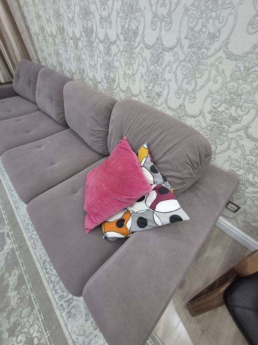 Аренда 2 комнатная Экспо