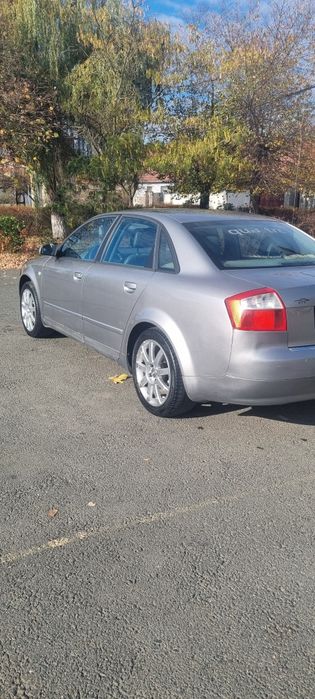 Vand audi a4 b6 quattro