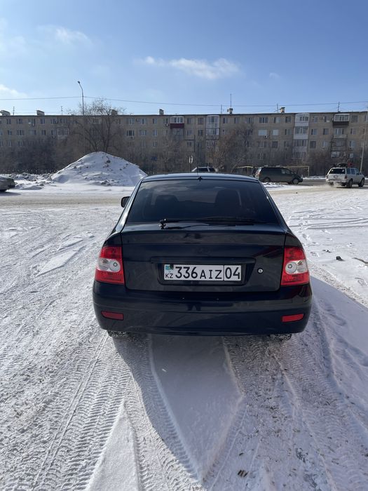 Lada Priorа 2172