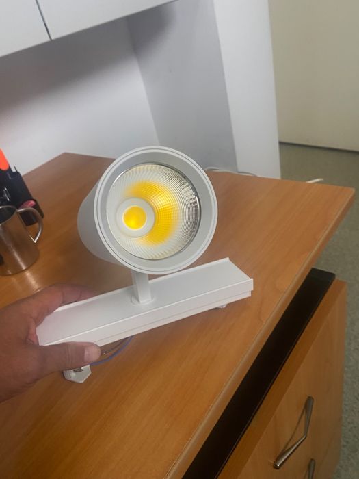 Proiector iluminat led zumtobel
