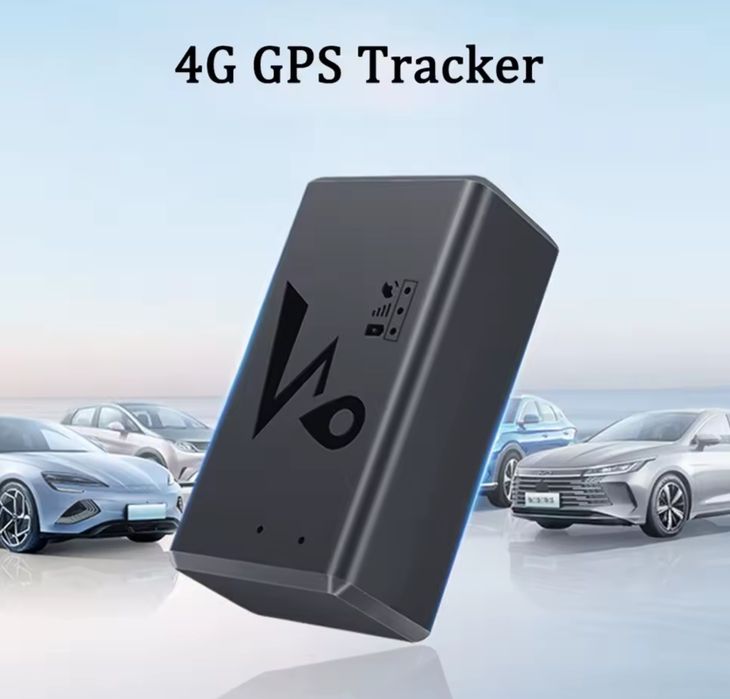 GPS ONE мощен и издържлив GPS